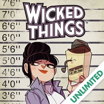 Wicked Things